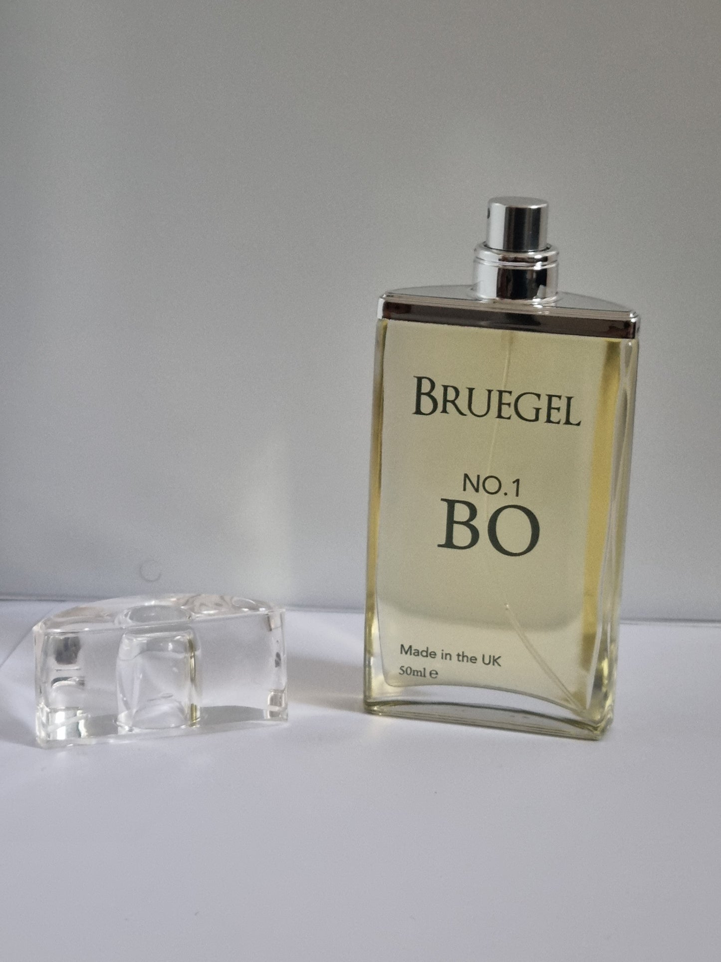 Bruegel Orchid Perfume