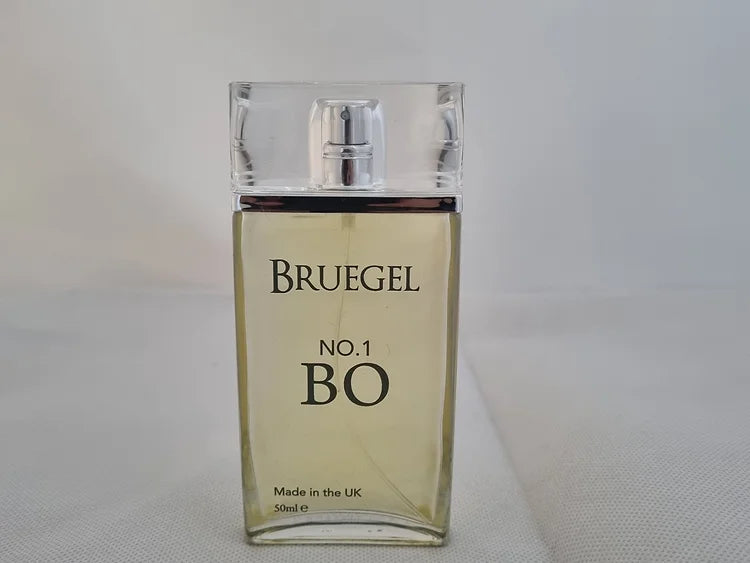 Bruegel Orchid Perfume