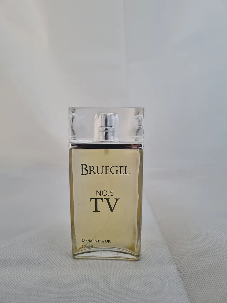 Bruegel vanilla musk