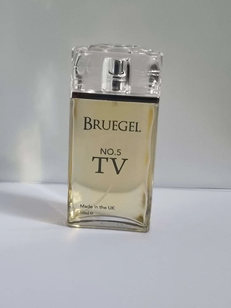 Bruegel vanilla musk