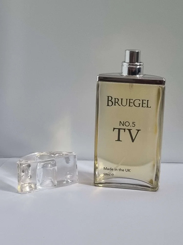 Bruegel vanilla musk