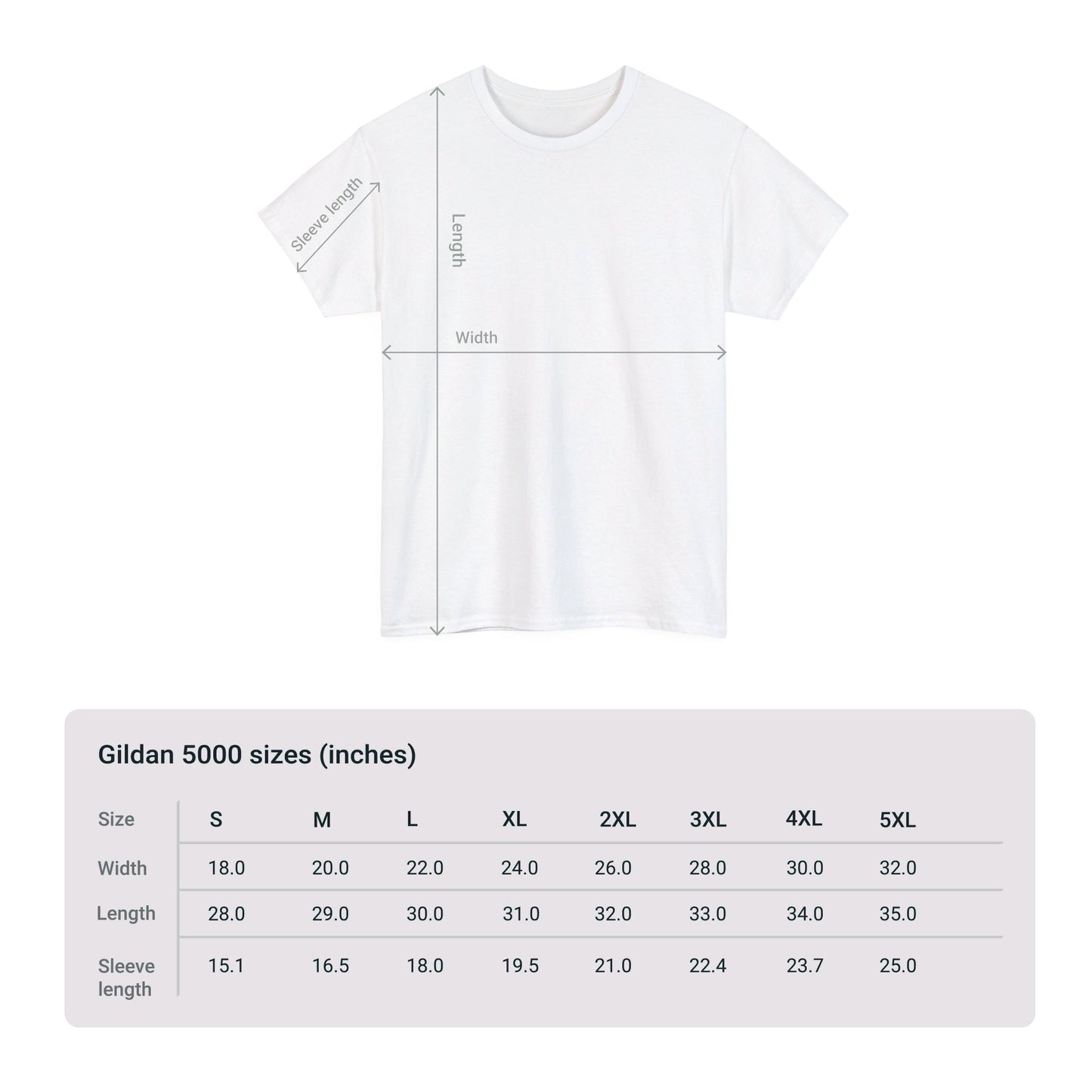 Bruegel Heavy Cotton Tee