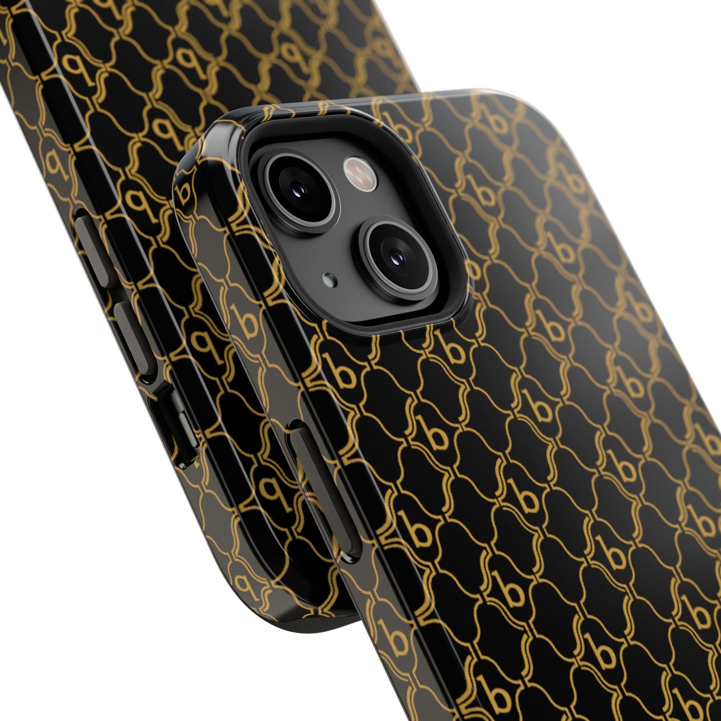 Bruegel Impact-Resistant Cases