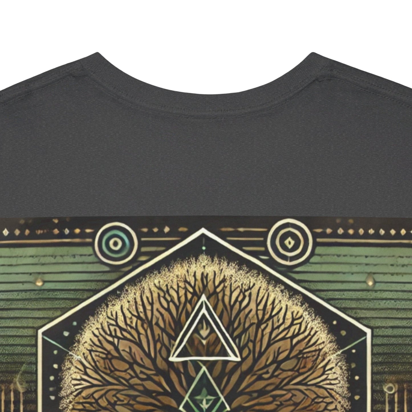 Bruegel Heavy Cotton Tee