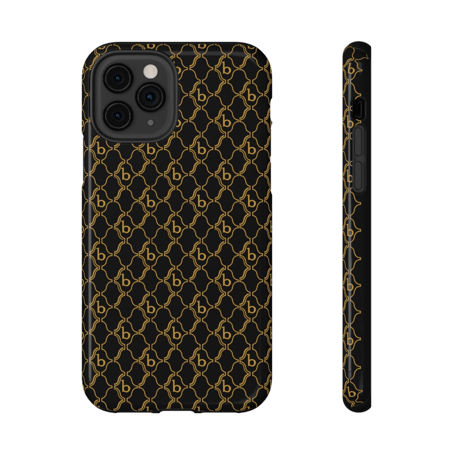 Bruegel Impact-Resistant Cases