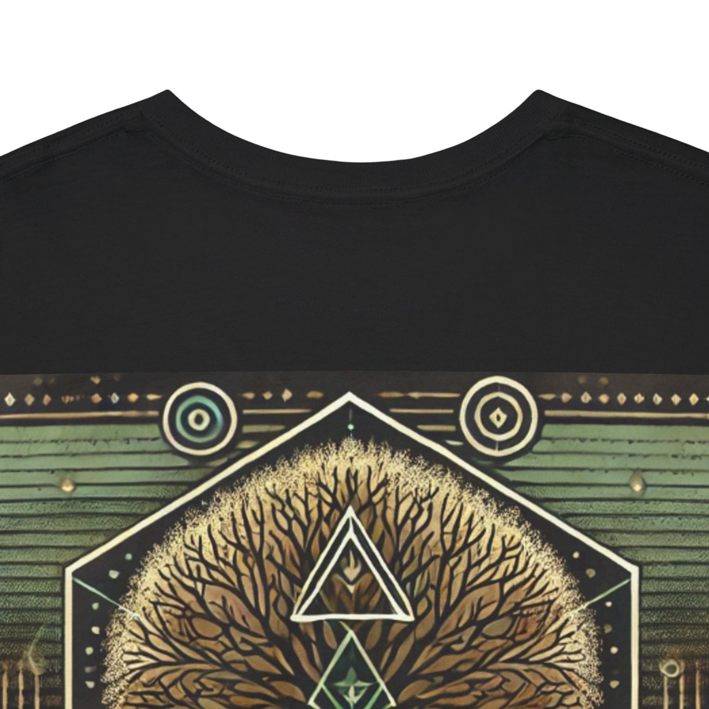 Bruegel Heavy Cotton Tee