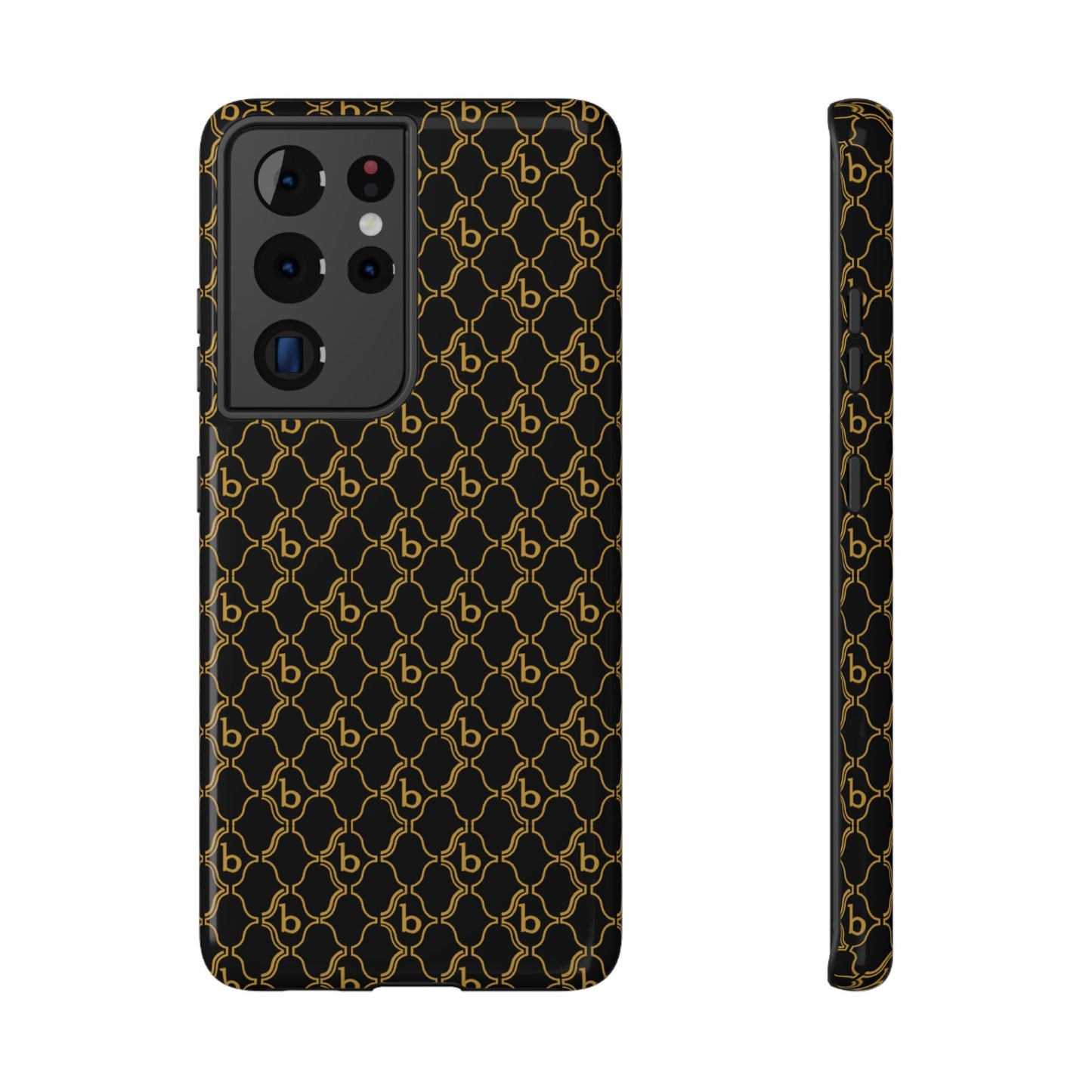 Bruegel Impact-Resistant Cases