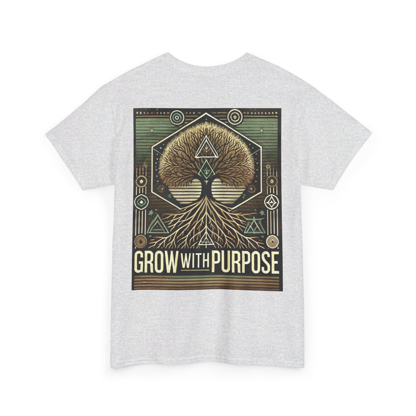 Bruegel Heavy Cotton Tee