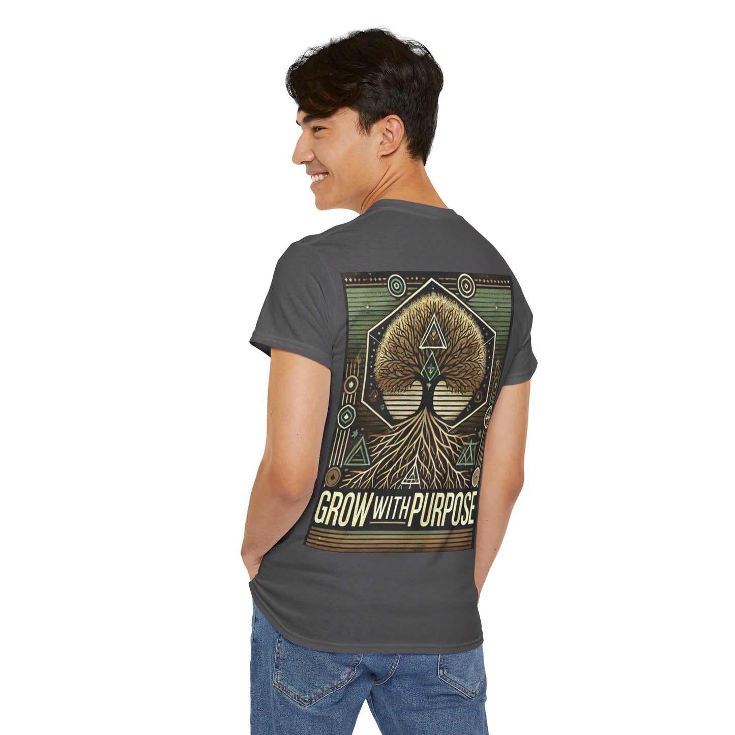 Bruegel Heavy Cotton Tee