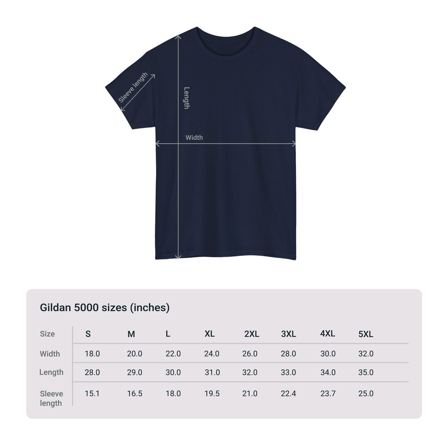 Bruegel Heavy Cotton Tee