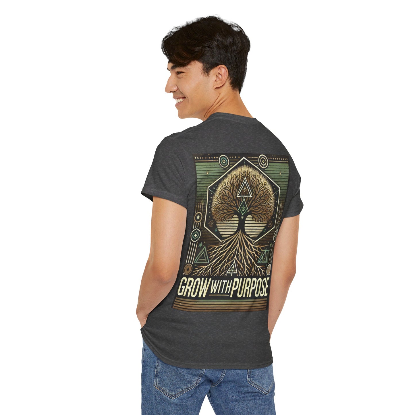 Bruegel Heavy Cotton Tee