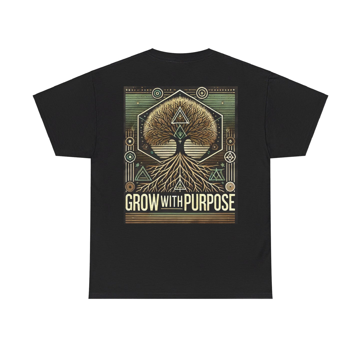 Bruegel Heavy Cotton Tee