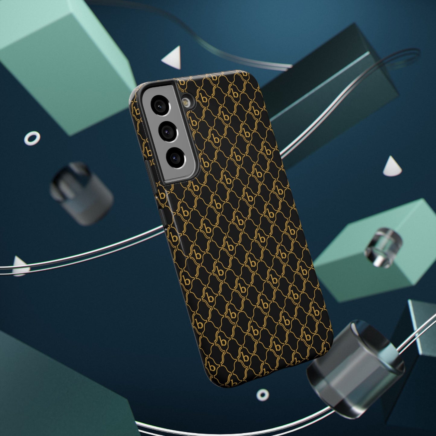 Bruegel Impact-Resistant Cases