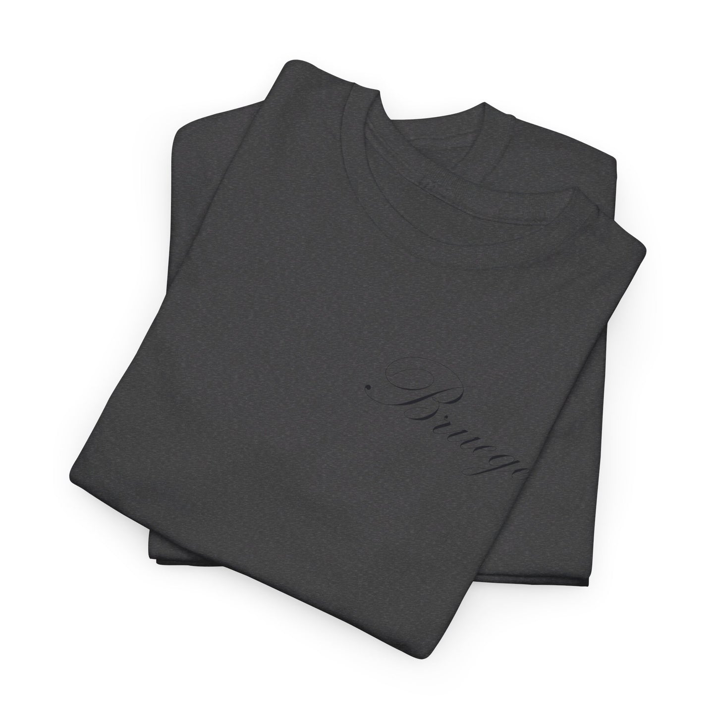 Bruegel Heavy Cotton Tee