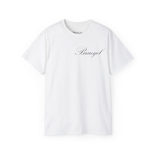 Bruegel Unisex Ultra Cotton Tee