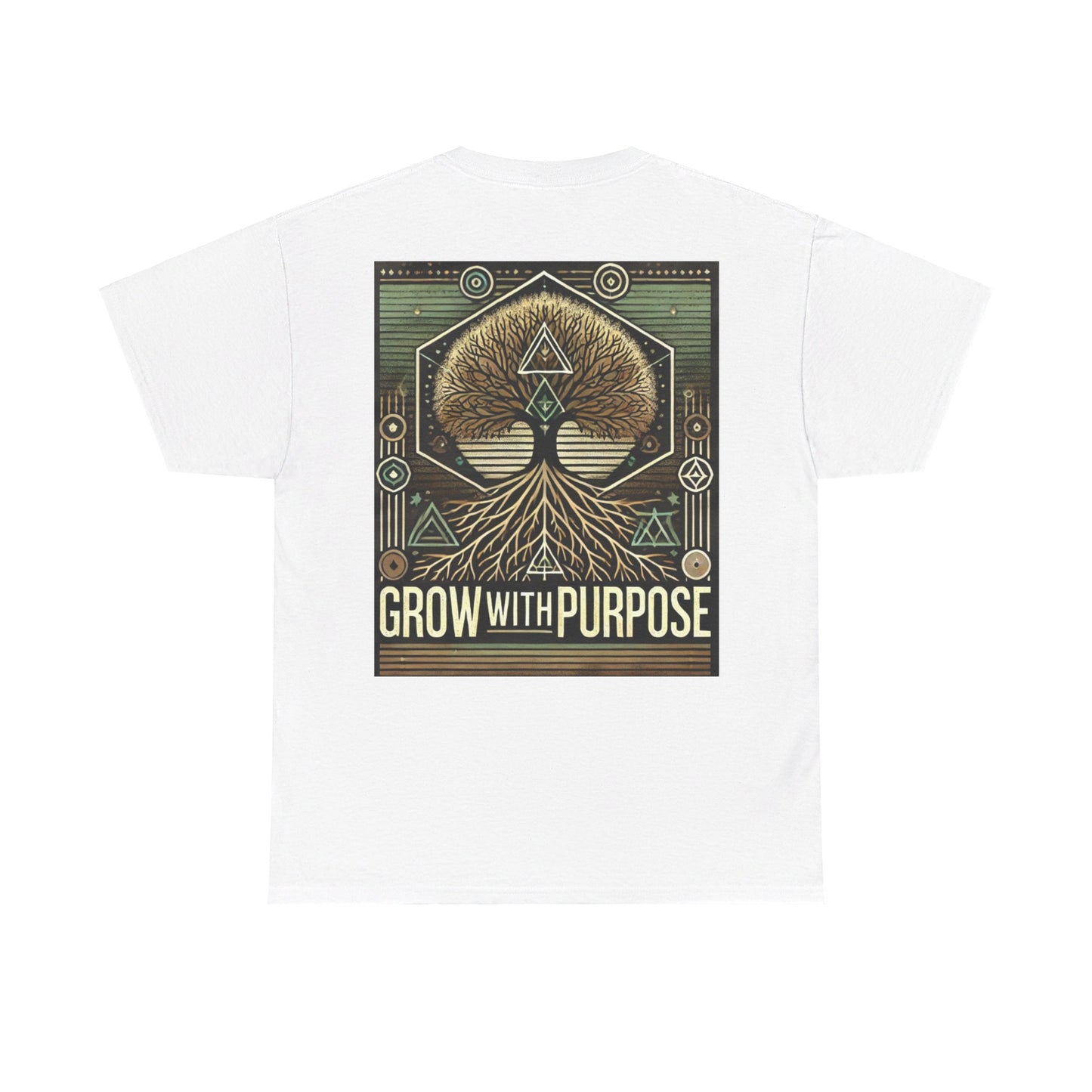 Bruegel Heavy Cotton Tee