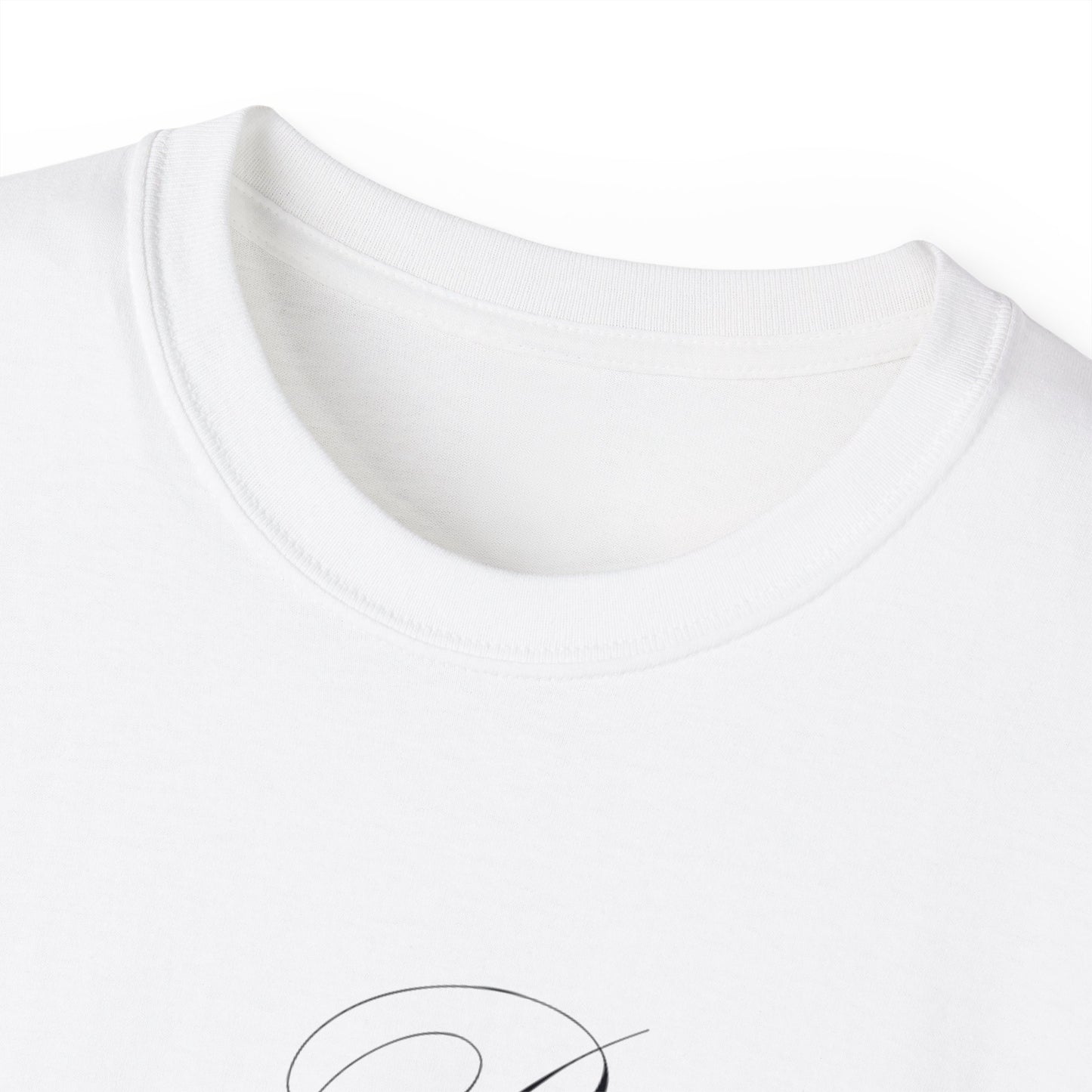 Bruegel Unisex Ultra Cotton T-shirt