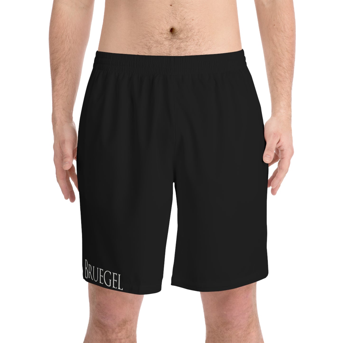 Bruegel Elastic Beach Shorts