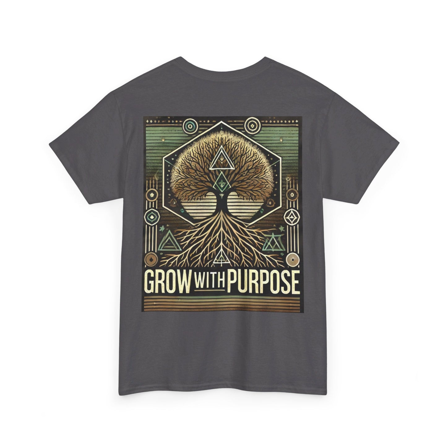 Bruegel Heavy Cotton Tee