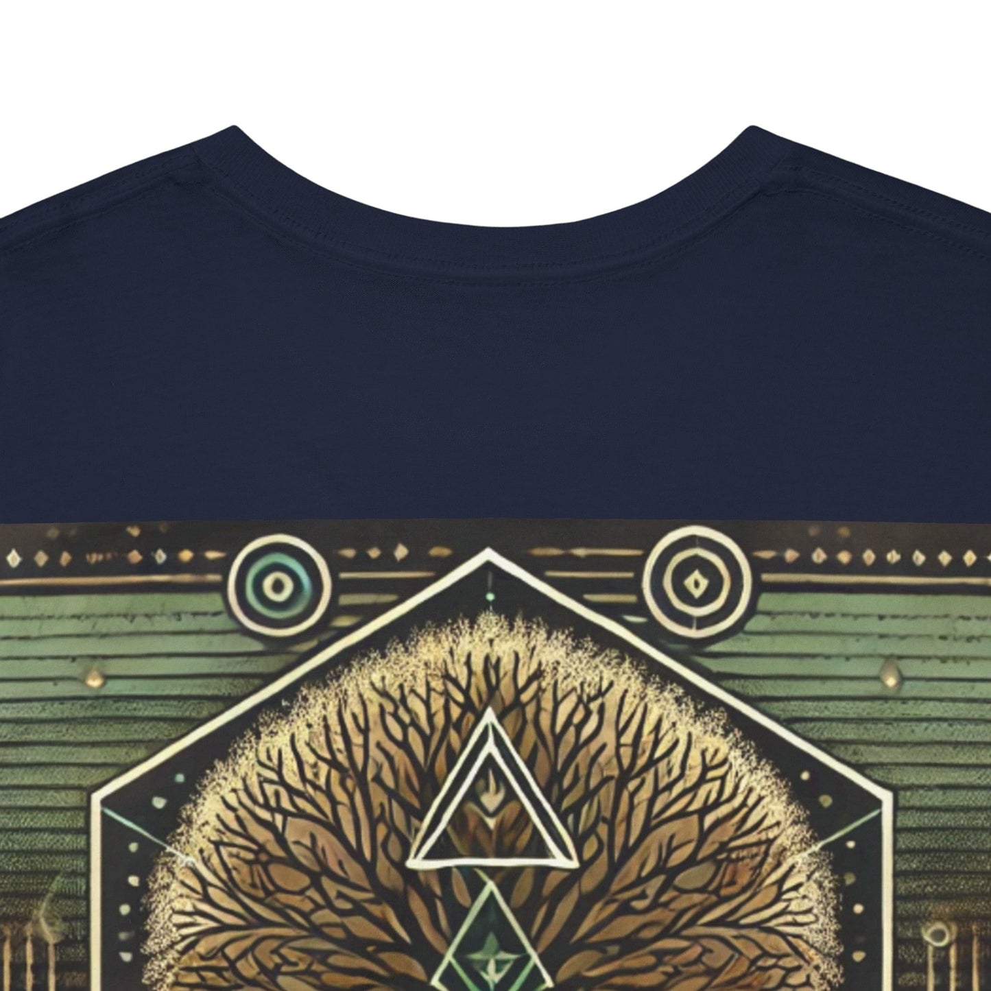 Bruegel Heavy Cotton Tee