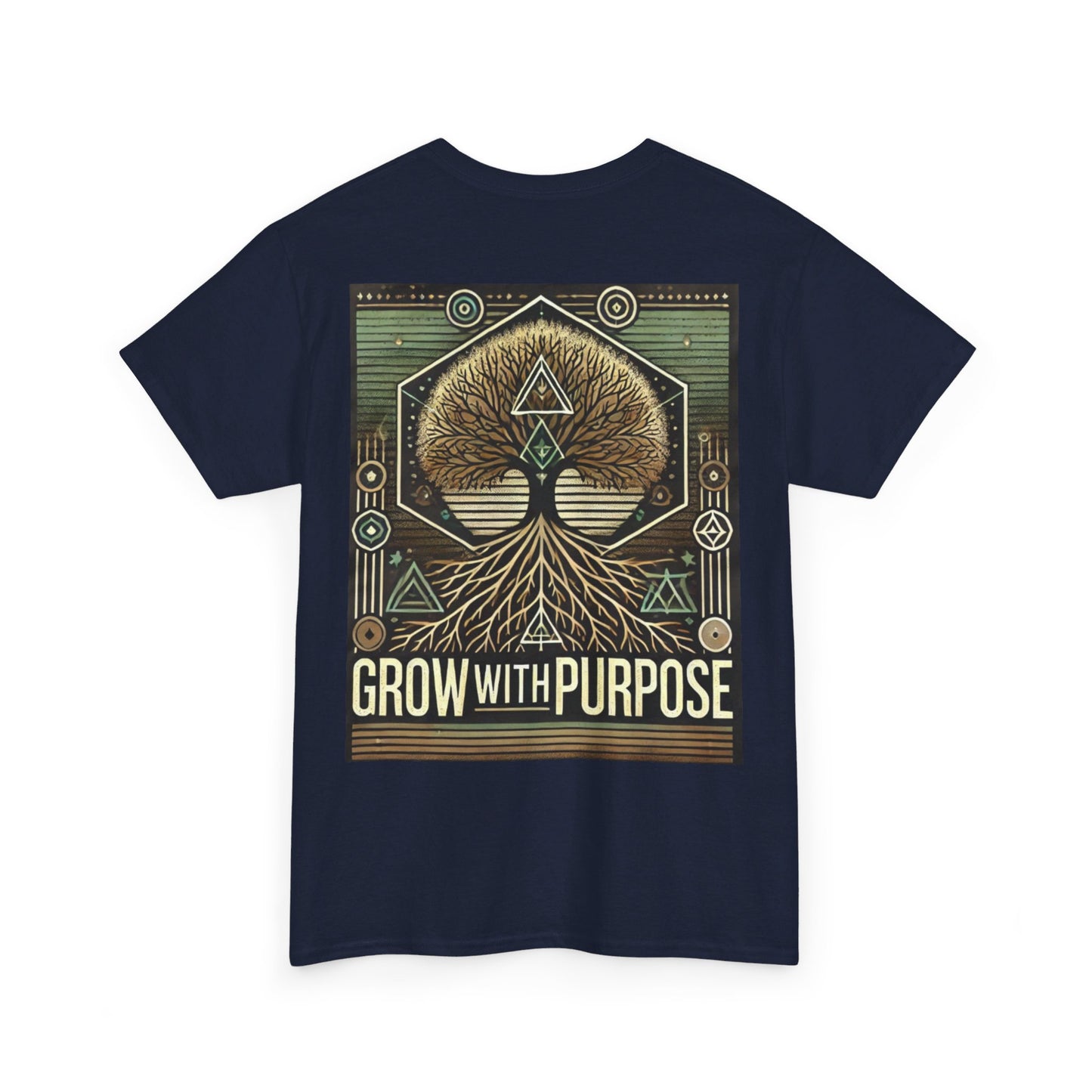 Bruegel Heavy Cotton Tee