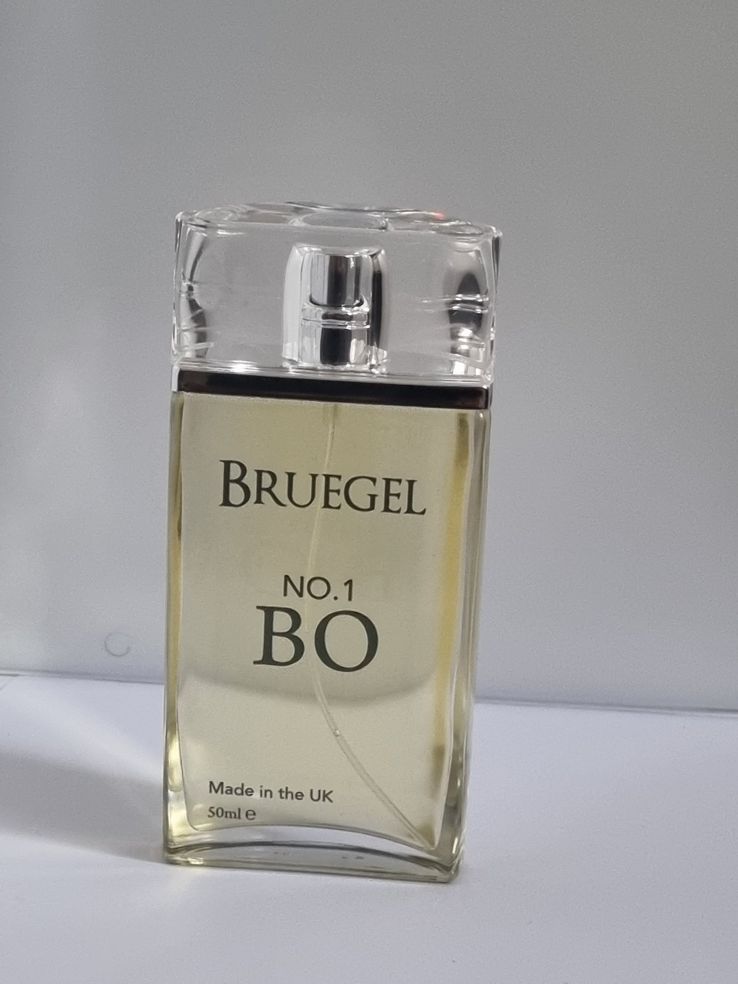Bruegel Orchid Perfume