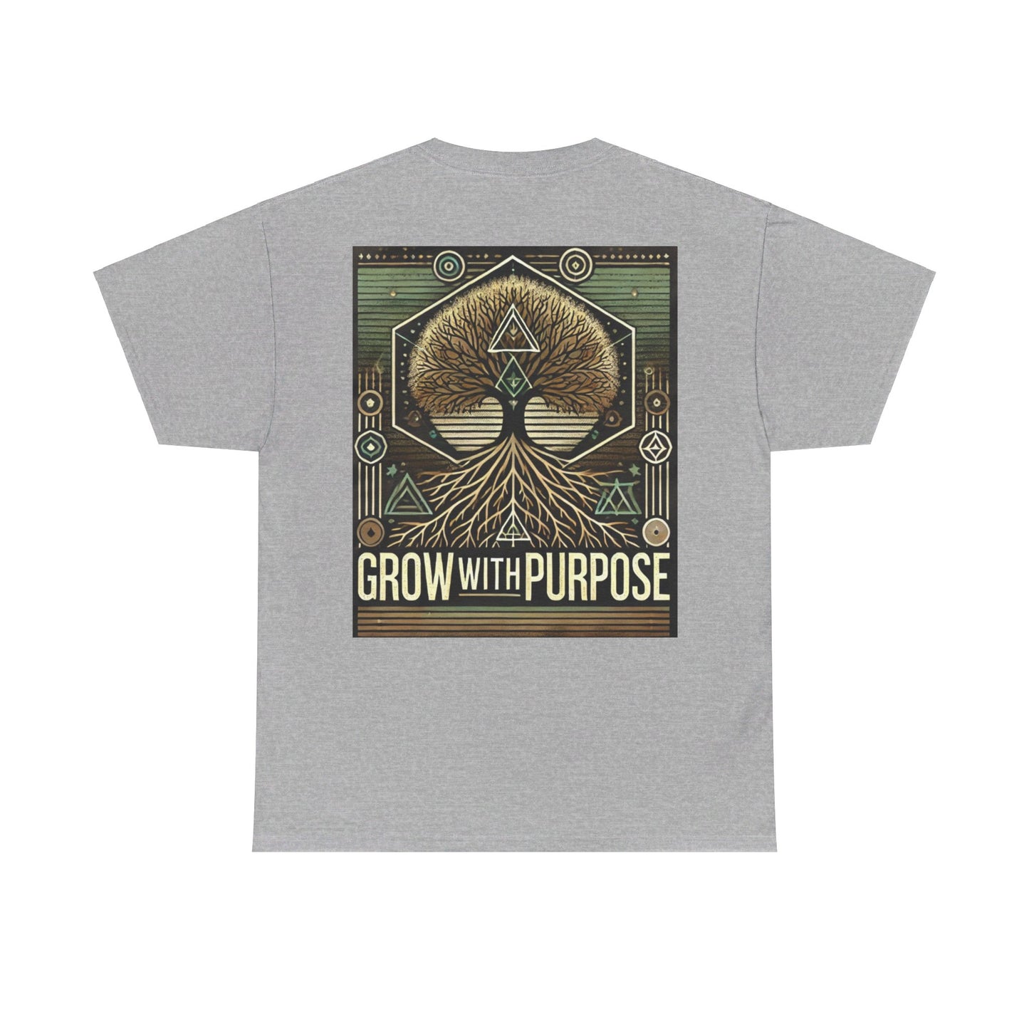 Bruegel Heavy Cotton Tee