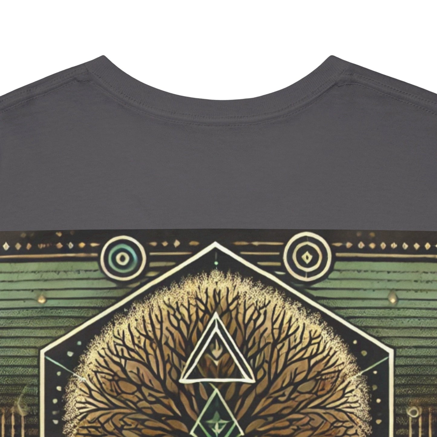 Bruegel Heavy Cotton Tee
