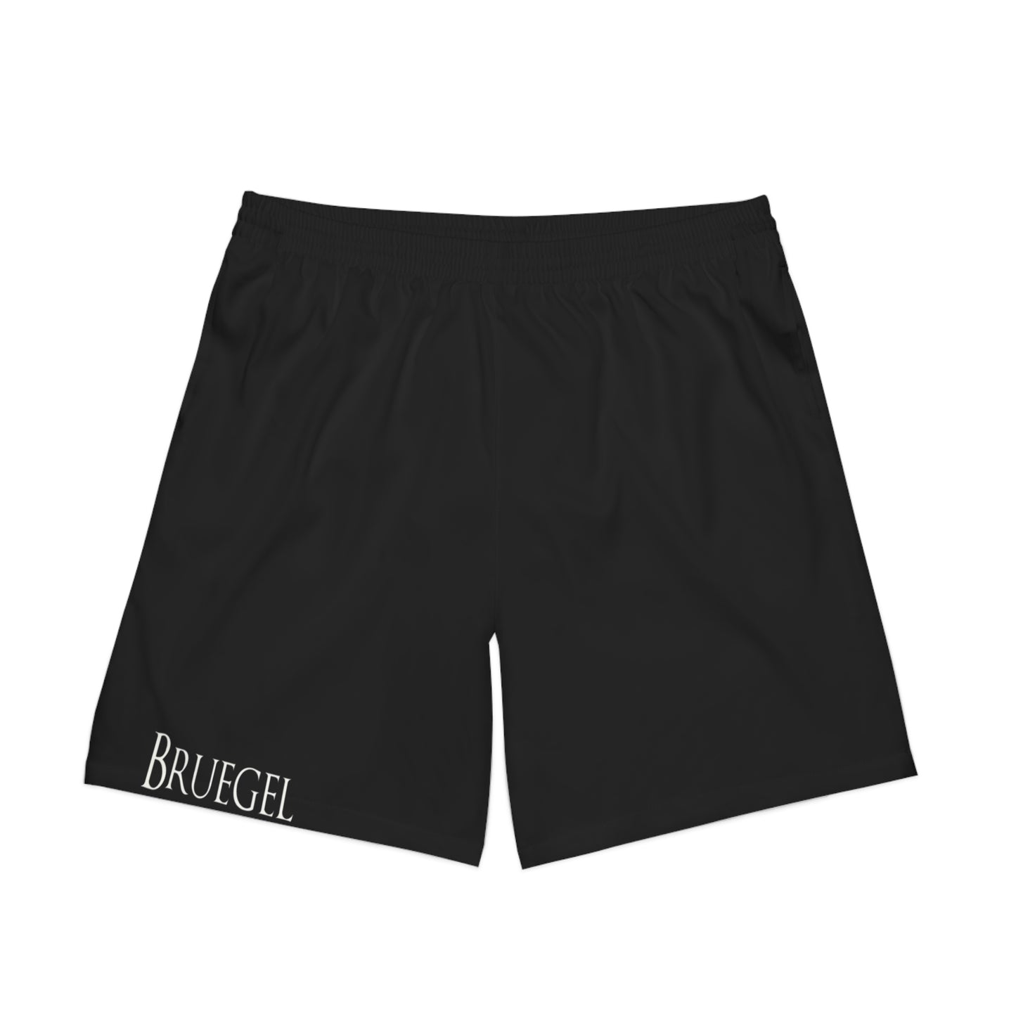 Bruegel Elastic Beach Shorts