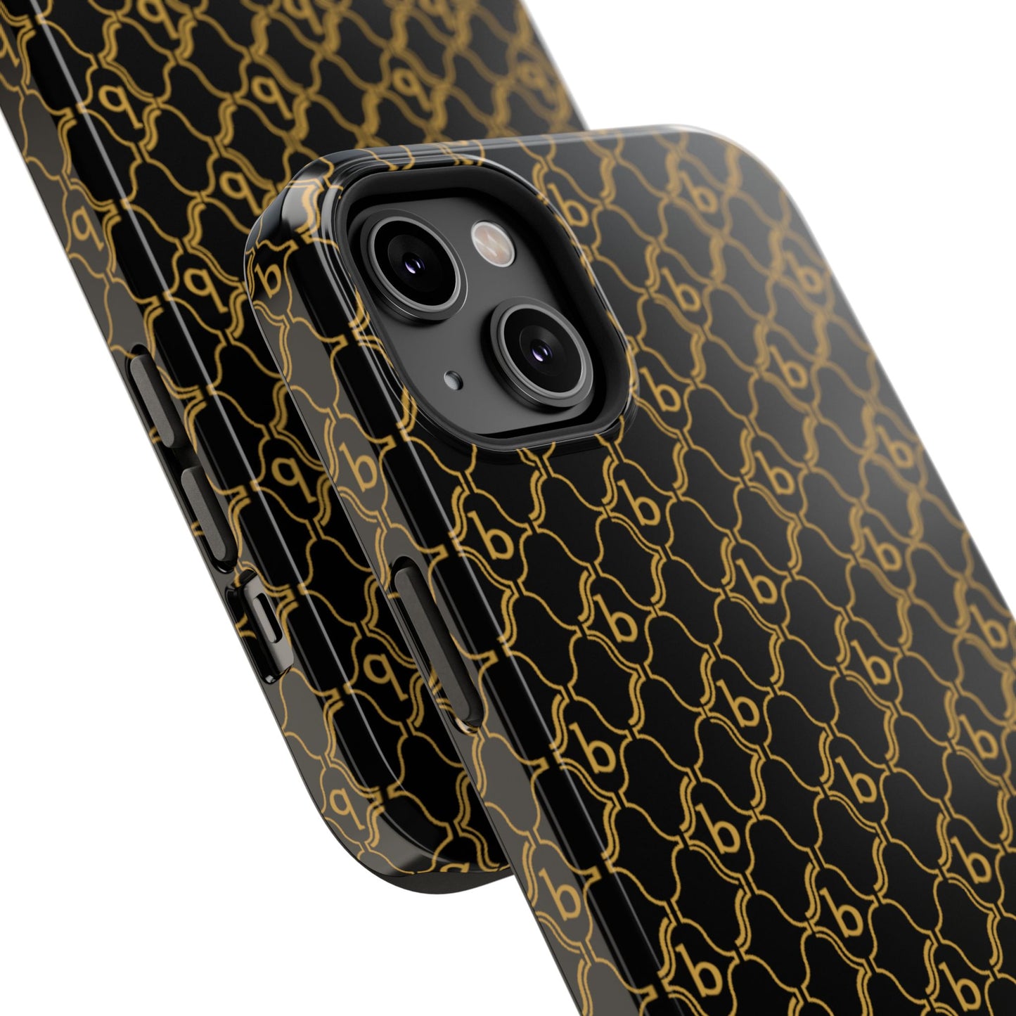 Bruegel Impact-Resistant Cases