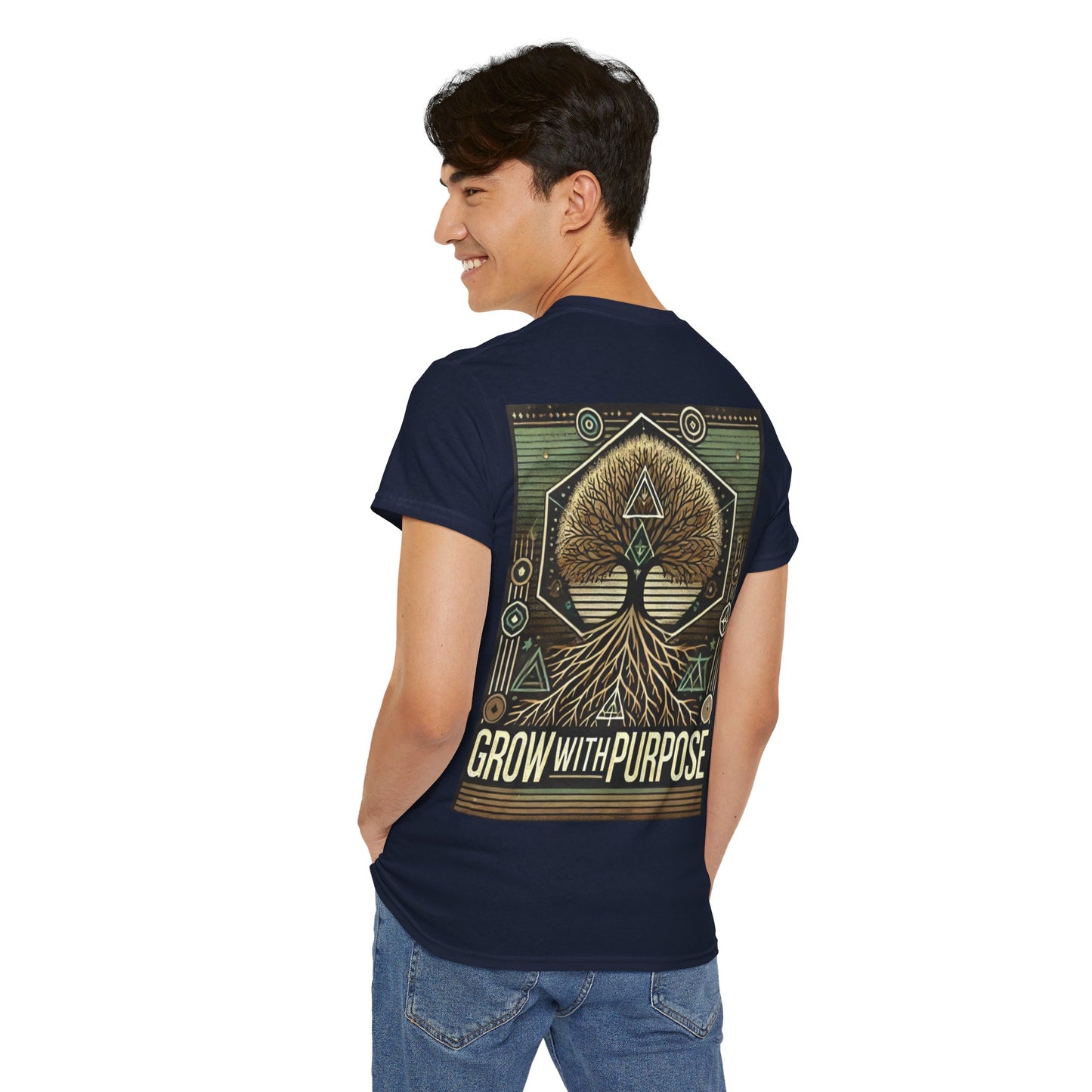 Bruegel Heavy Cotton Tee