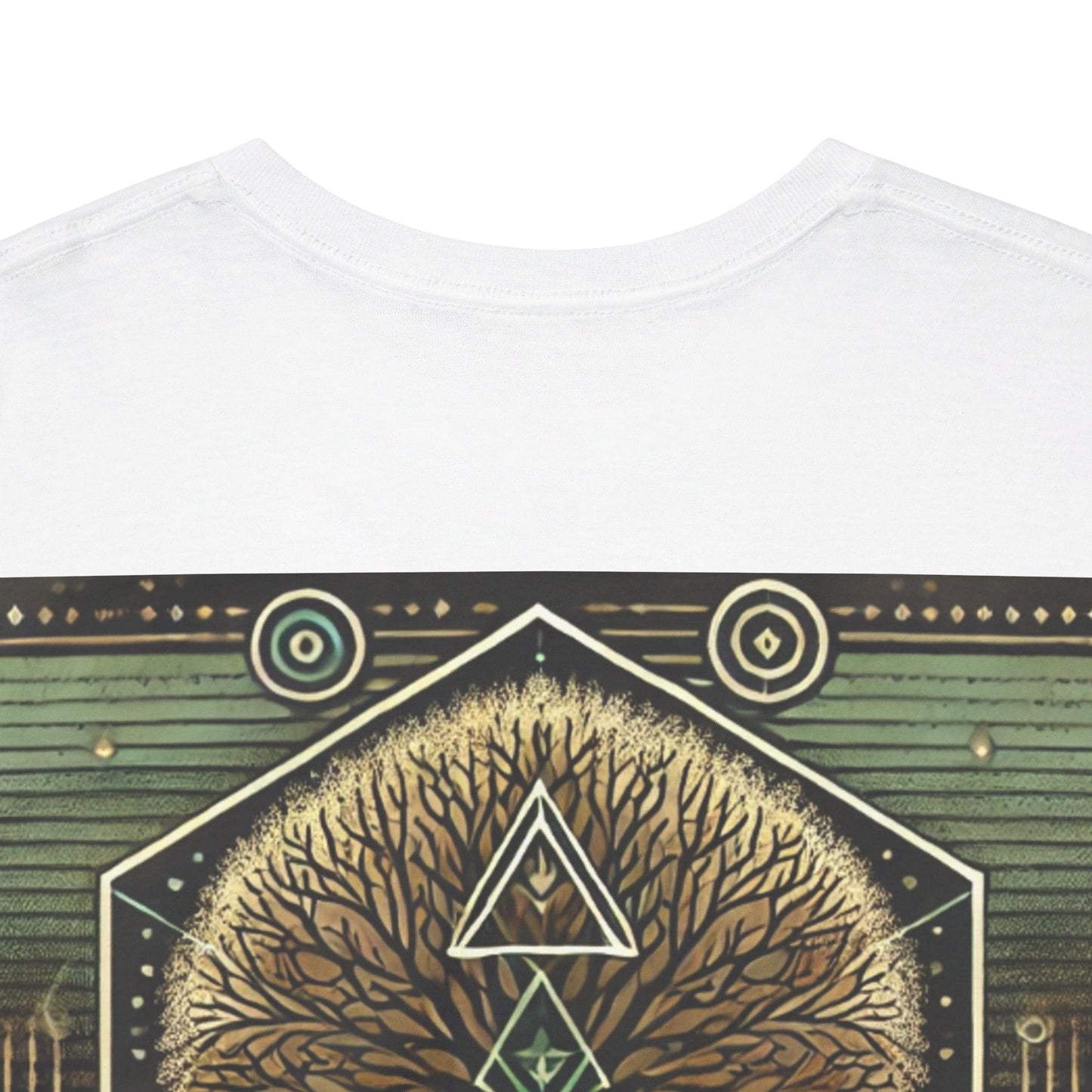 Bruegel Heavy Cotton Tee