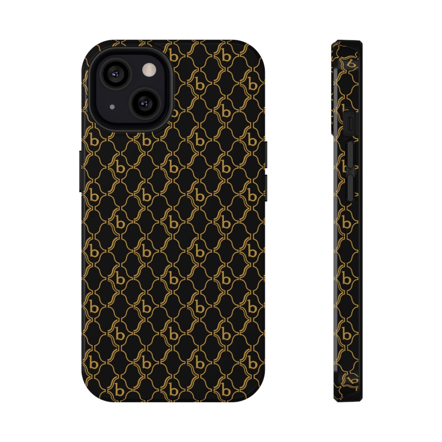 Bruegel Impact-Resistant Cases