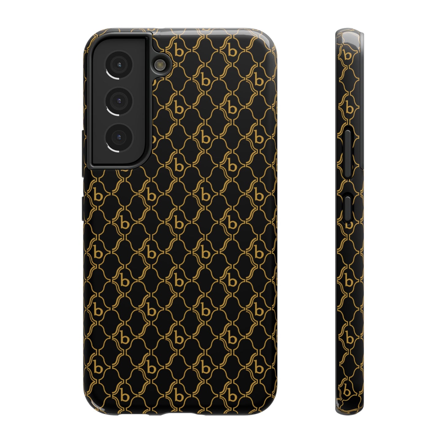 Bruegel Impact-Resistant Cases