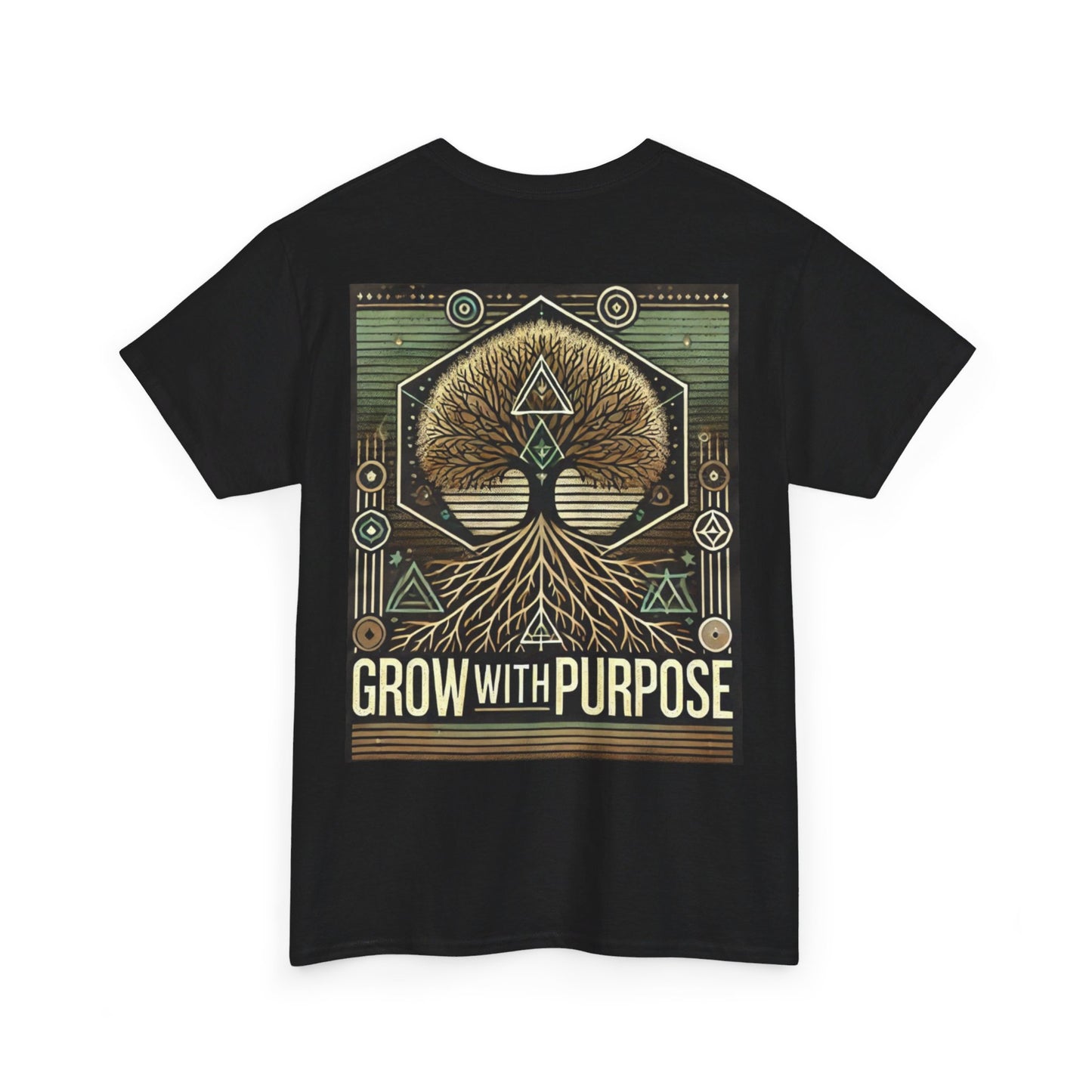 Bruegel Heavy Cotton Tee