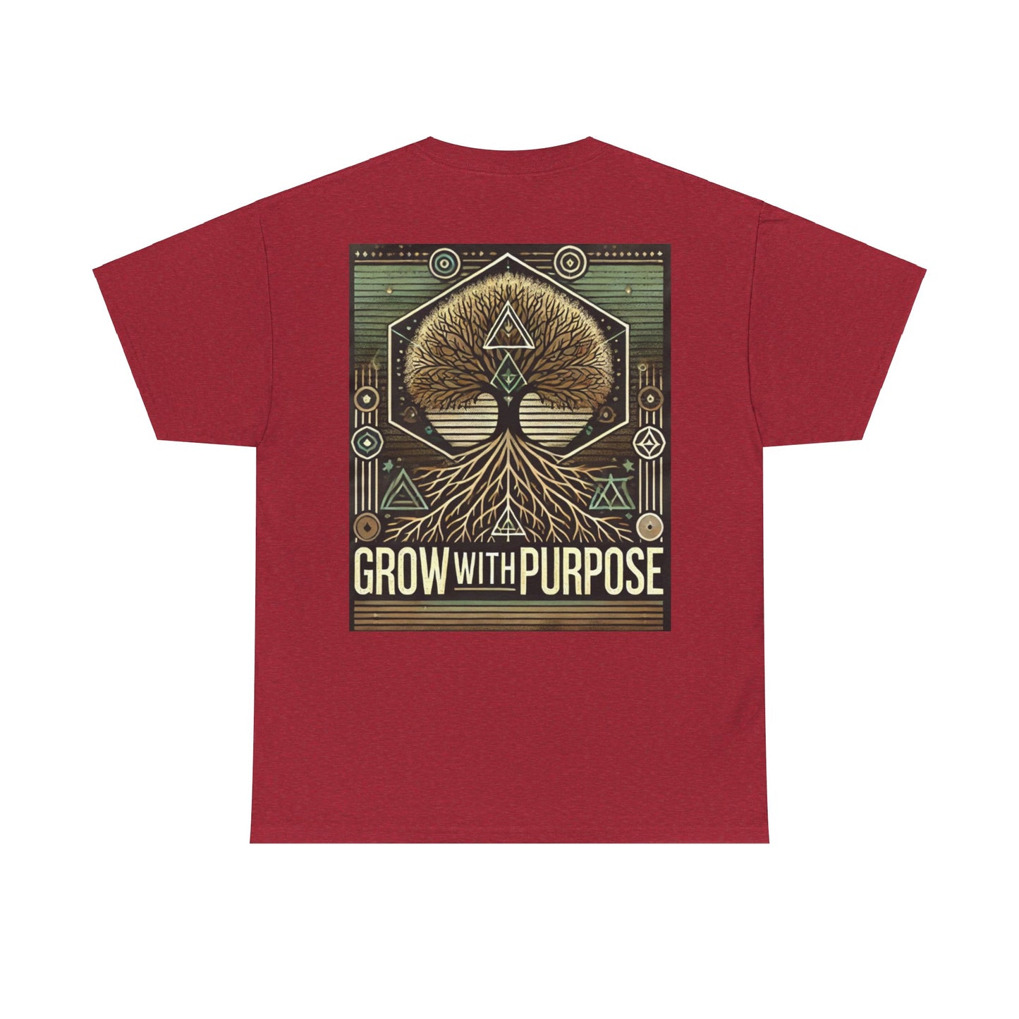 Bruegel Heavy Cotton Tee