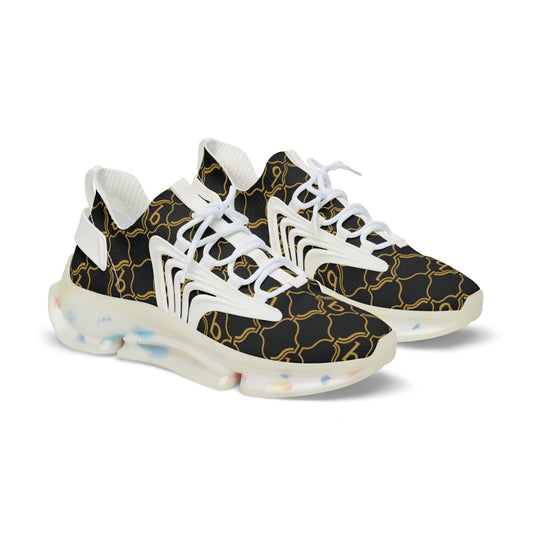 Bruegel Men's Mesh Sneakers