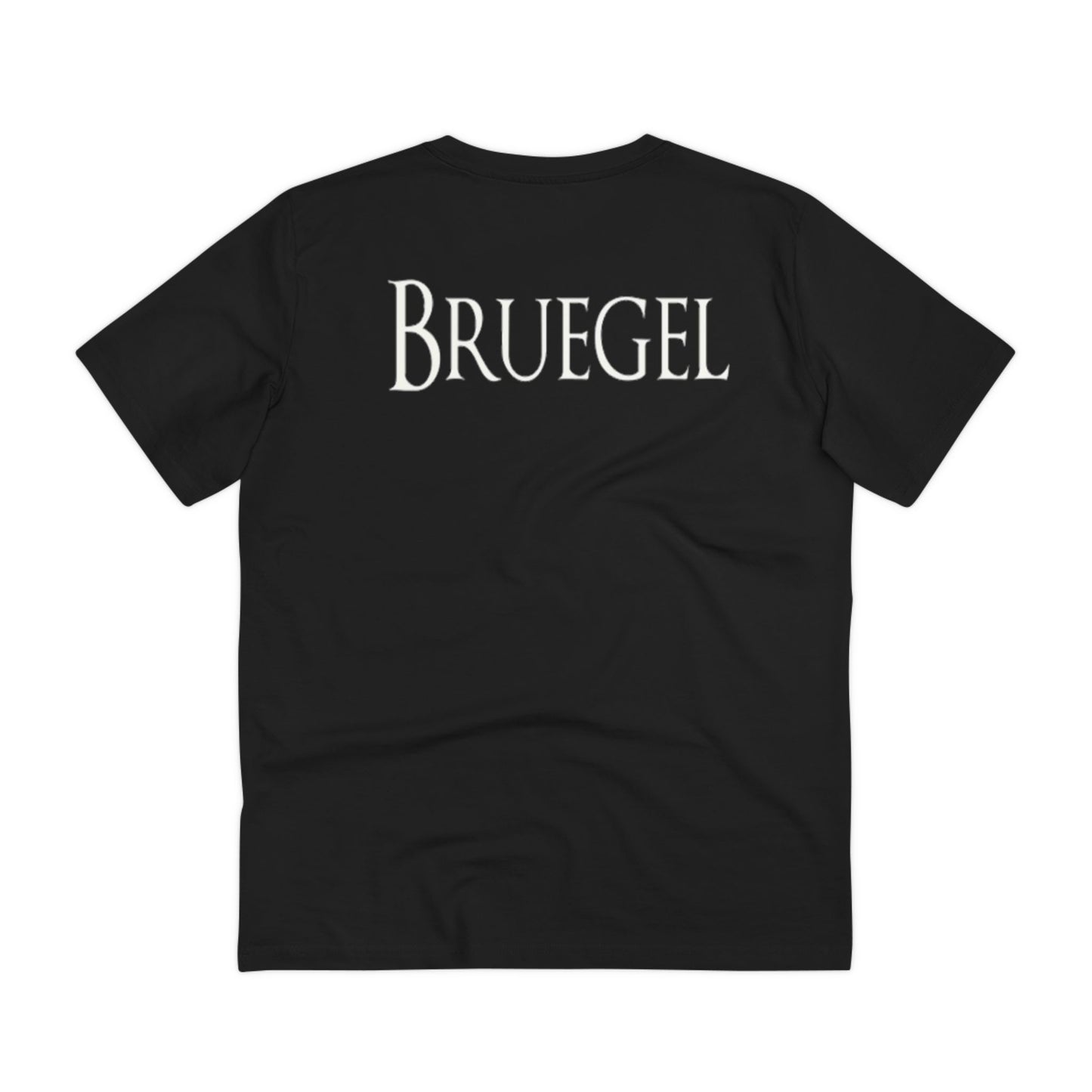 Organic Bruegel T-shirt - Unisex