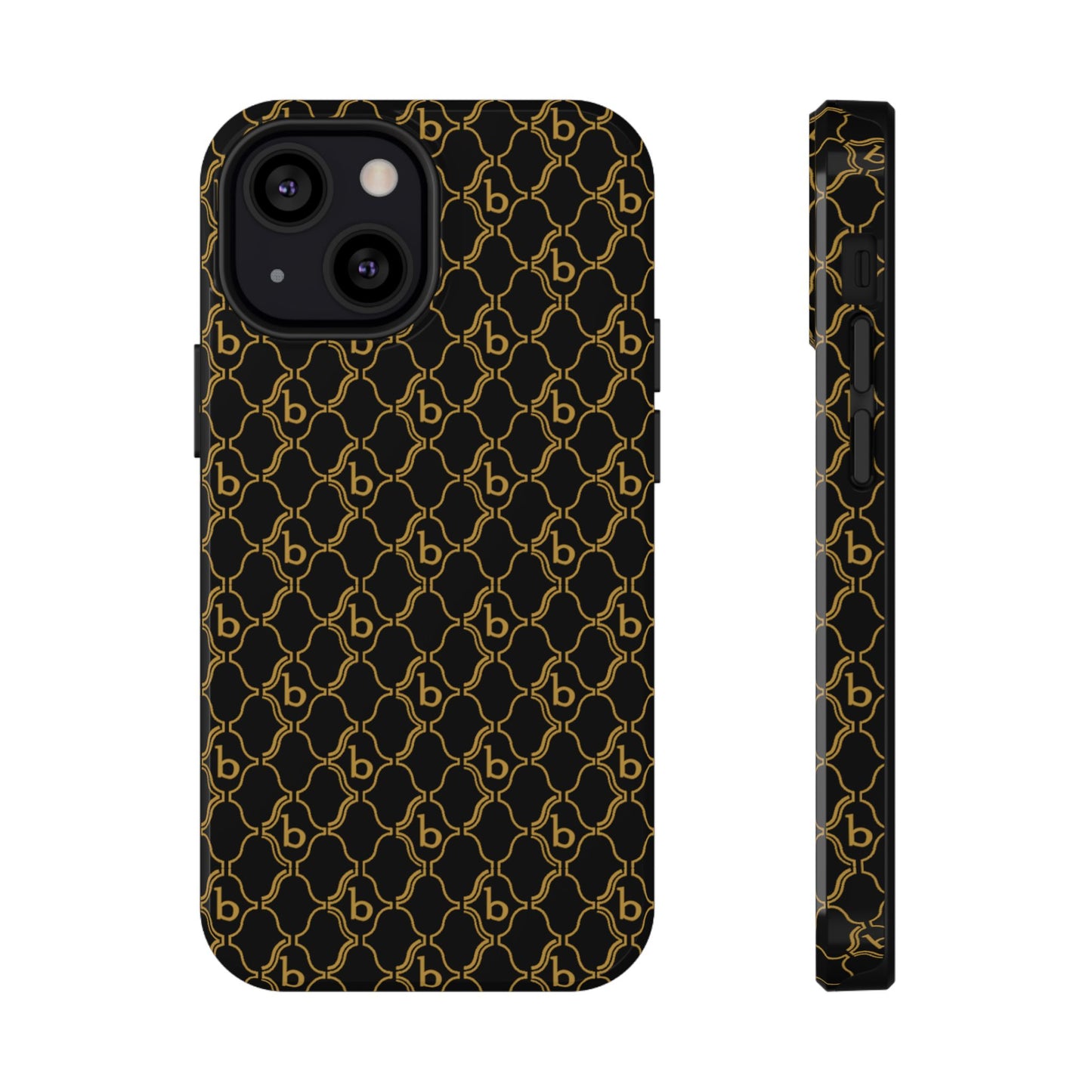 Bruegel Impact-Resistant Cases