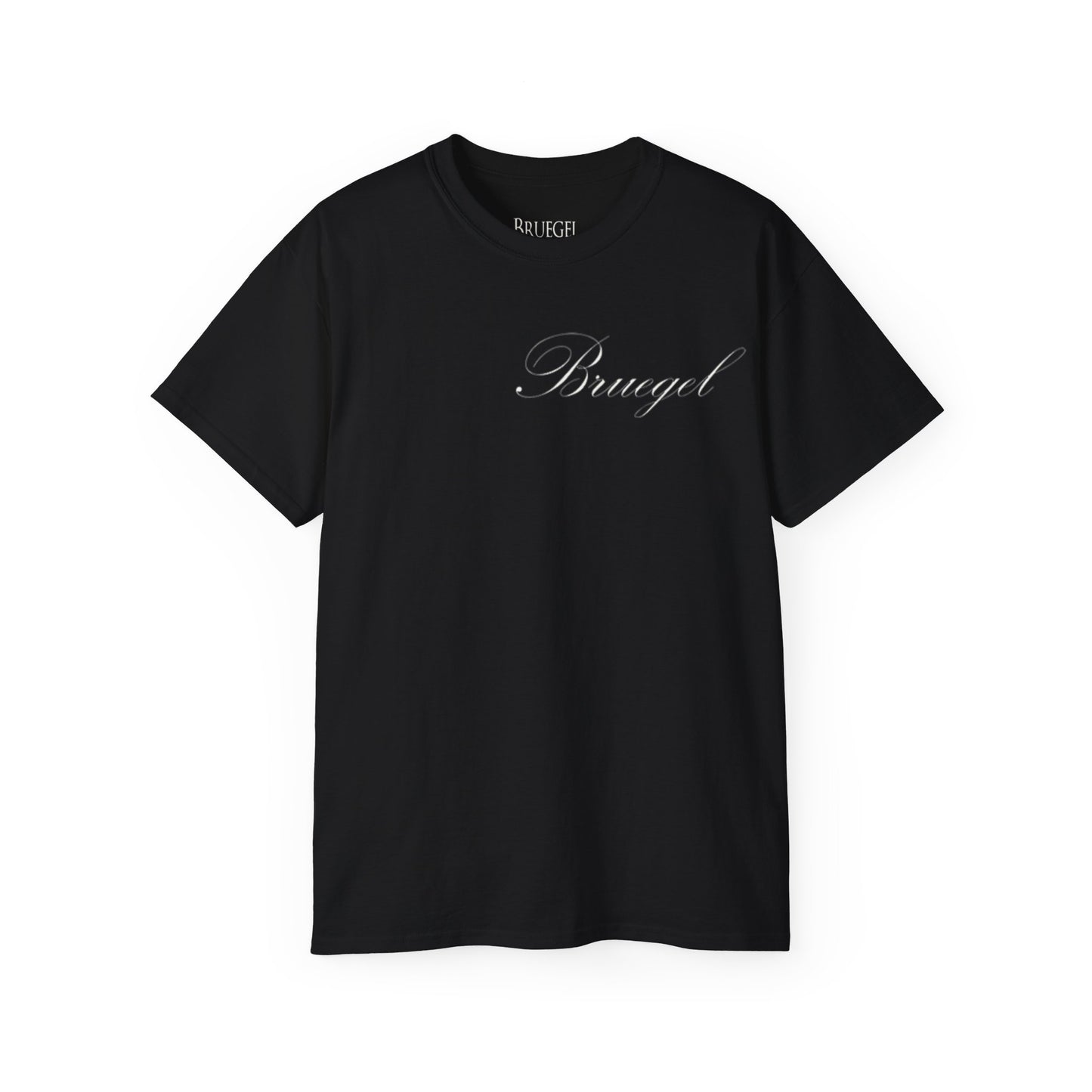 Bruegel Unisex Ultra Cotton Tee