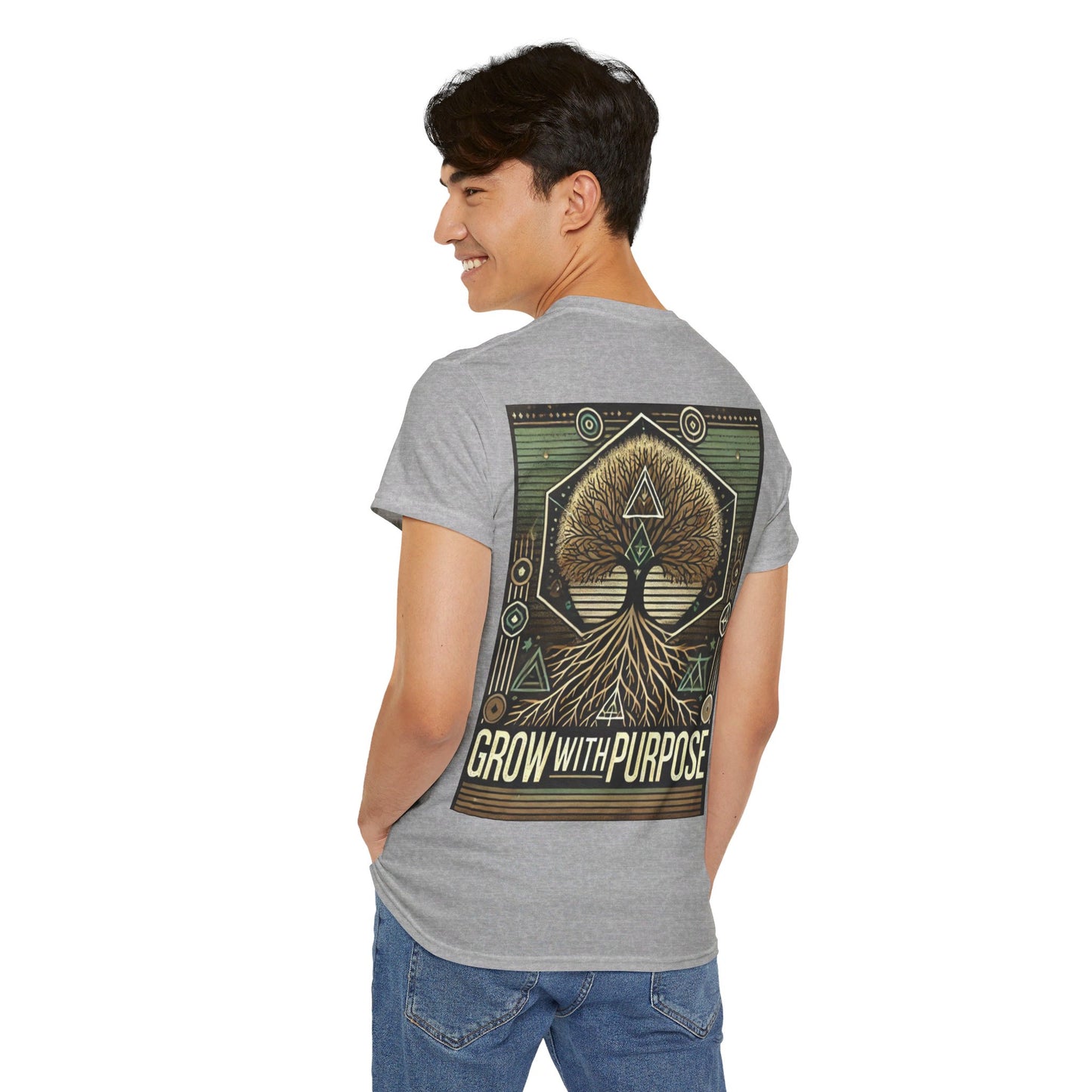Bruegel Heavy Cotton Tee