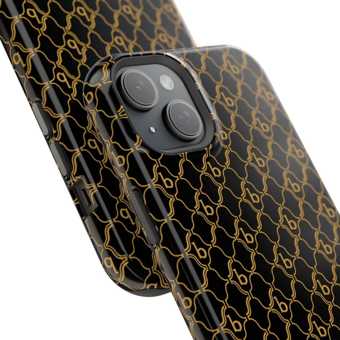 Bruegel Impact-Resistant Cases