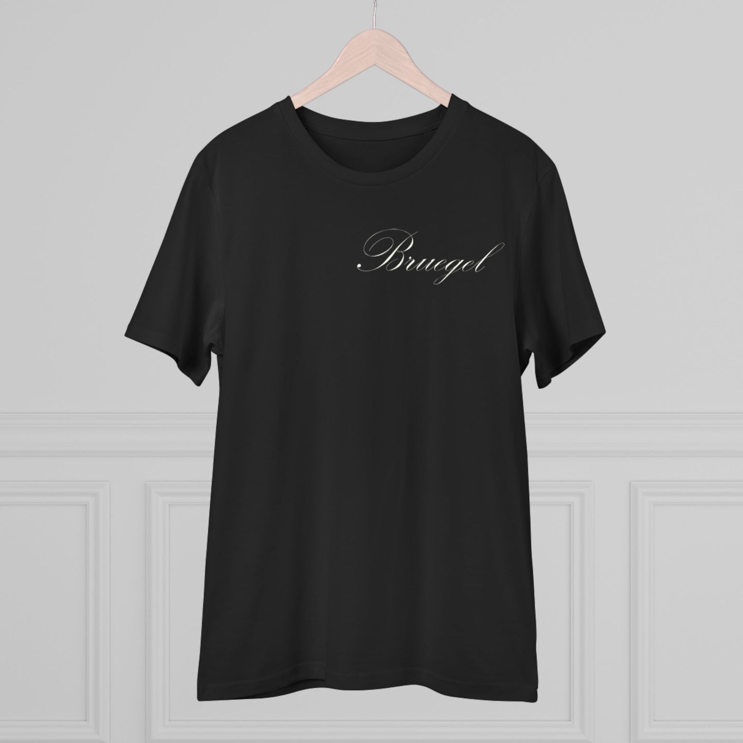 Organic Bruegel T-shirt - Unisex