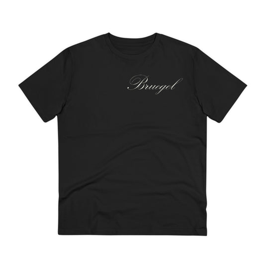 Organic Bruegel T-shirt - Unisex