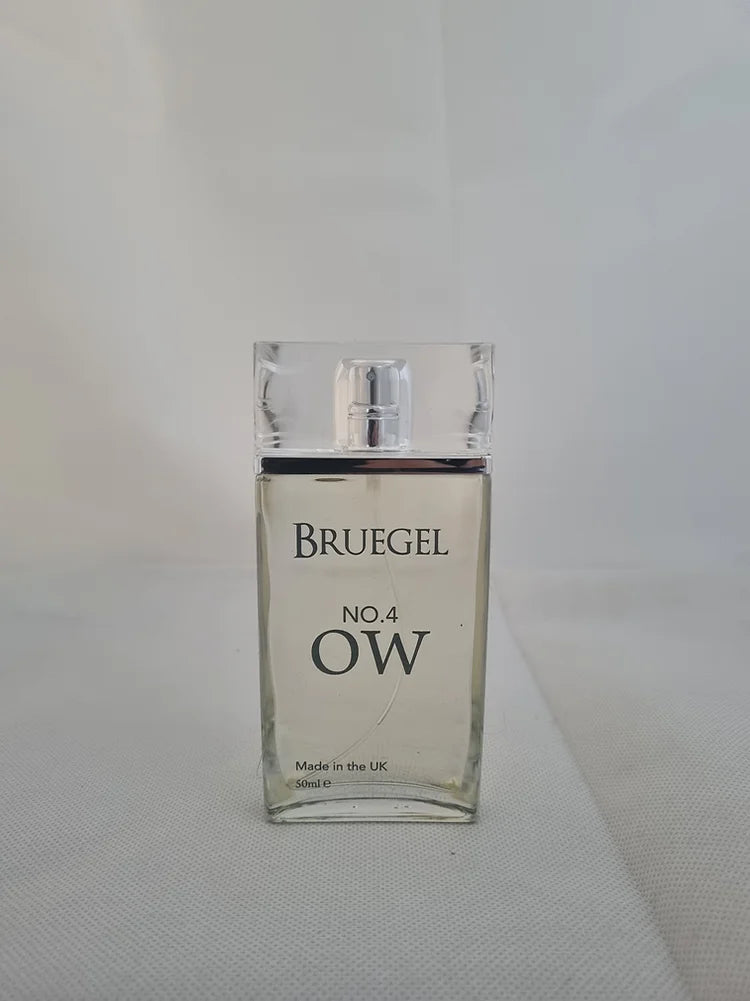BRUEGEL WOOD fragrance