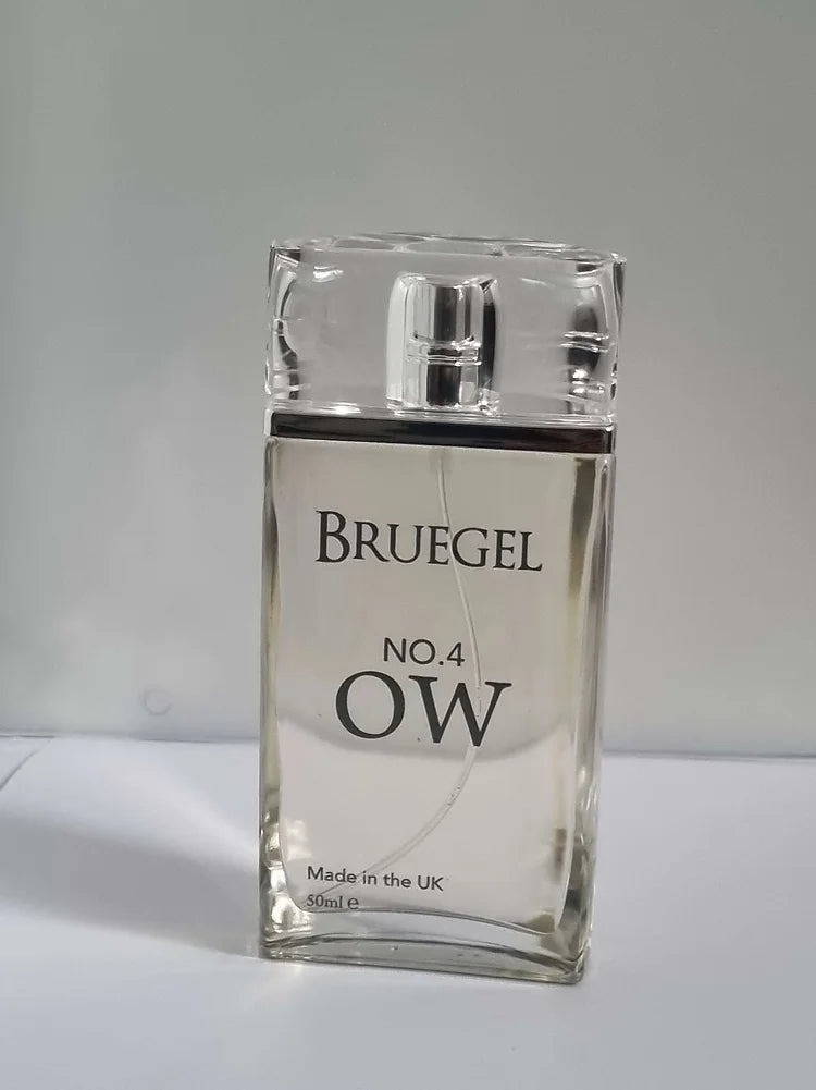 BRUEGEL WOOD fragrance