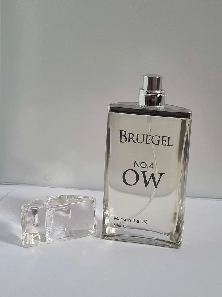 BRUEGEL WOOD fragrance