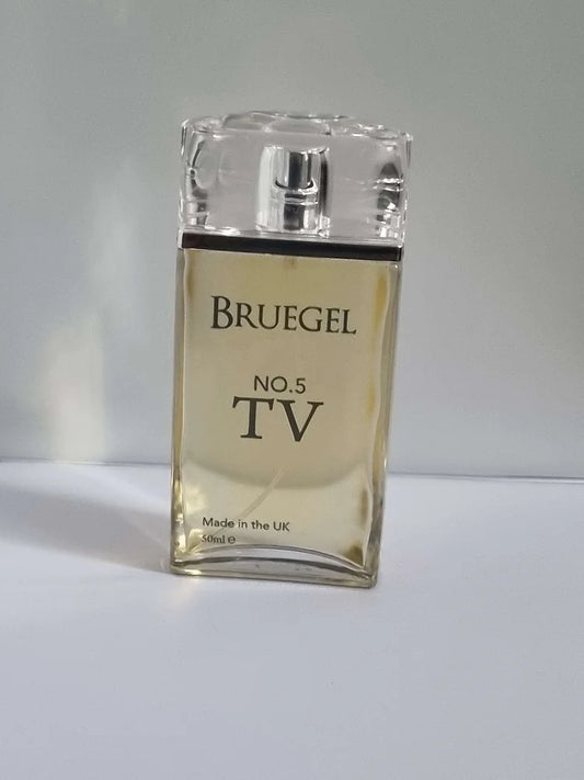 Bruegel vanilla musk
